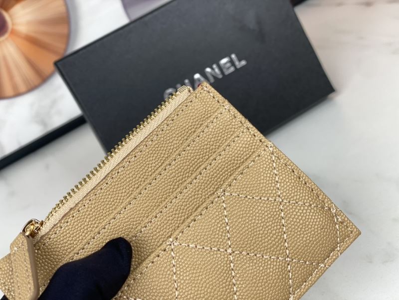 Chanel Wallets Purse